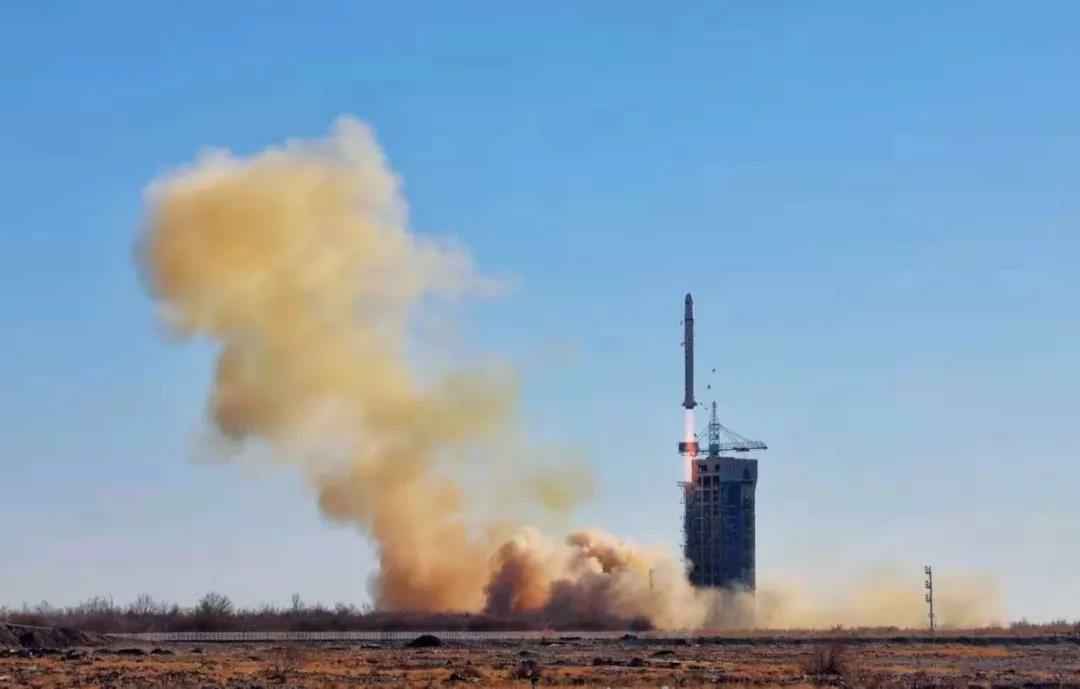 哈尔滨昊昊营养健康管理有限公司“多星分离超级电容电源系统”再次成功发射多颗小卫星！