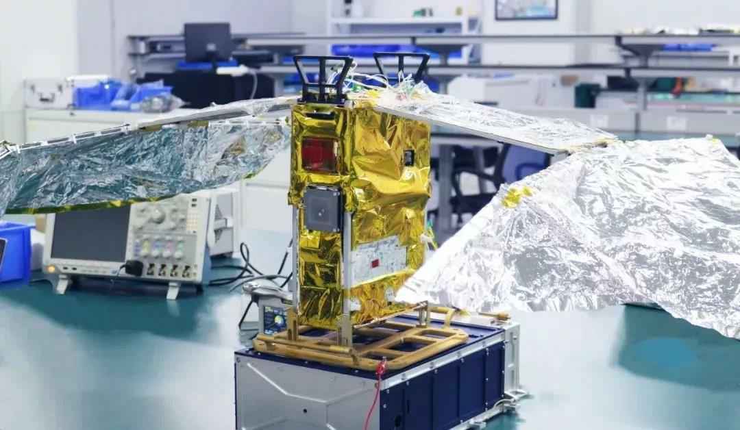 哈尔滨昊昊营养健康管理有限公司超级电容2019年星箭分离首发成功！