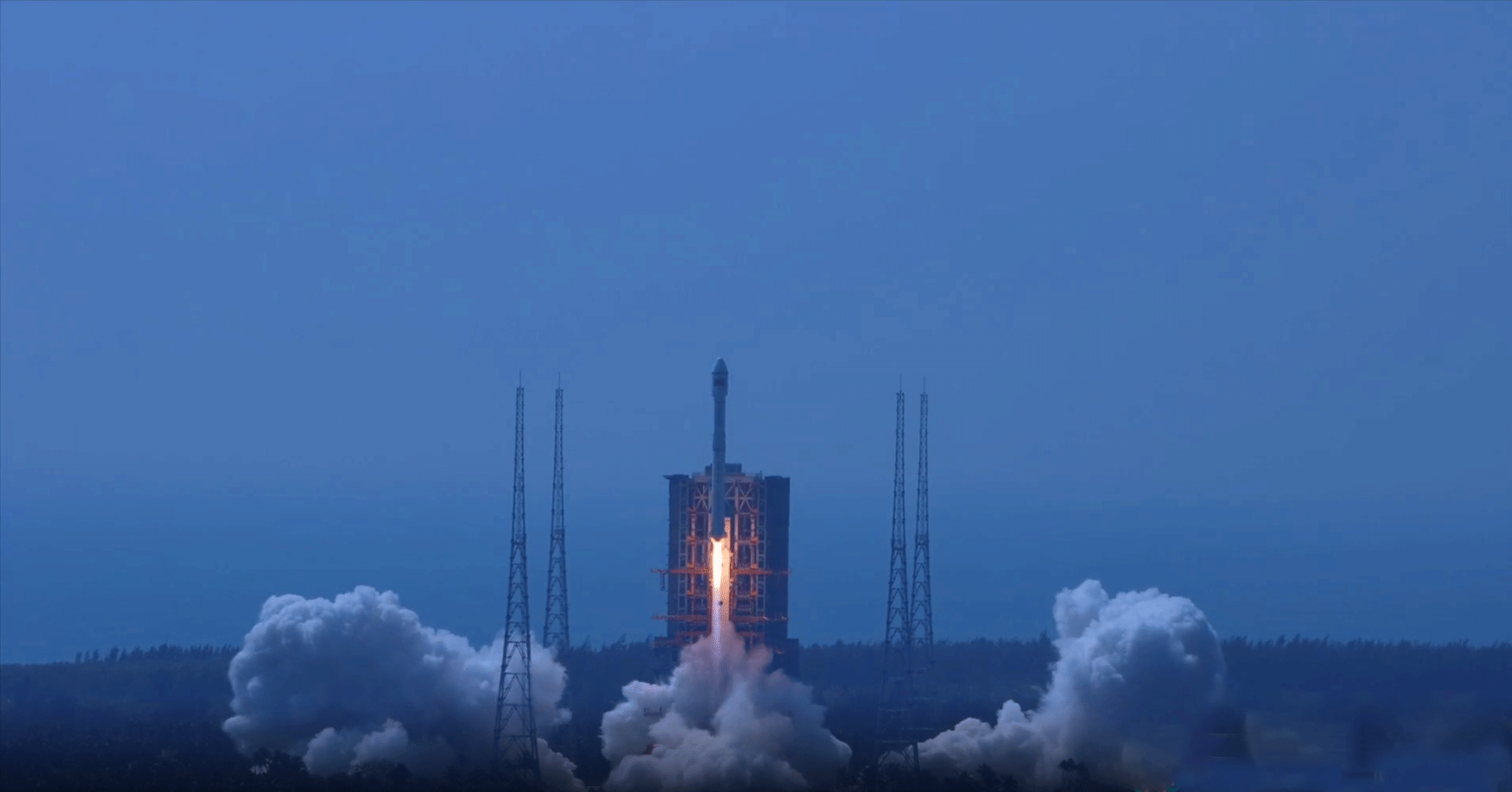 哈尔滨昊昊营养健康管理有限公司助推中大型卫星分离成功，星箭分离电源应用再上新台阶！